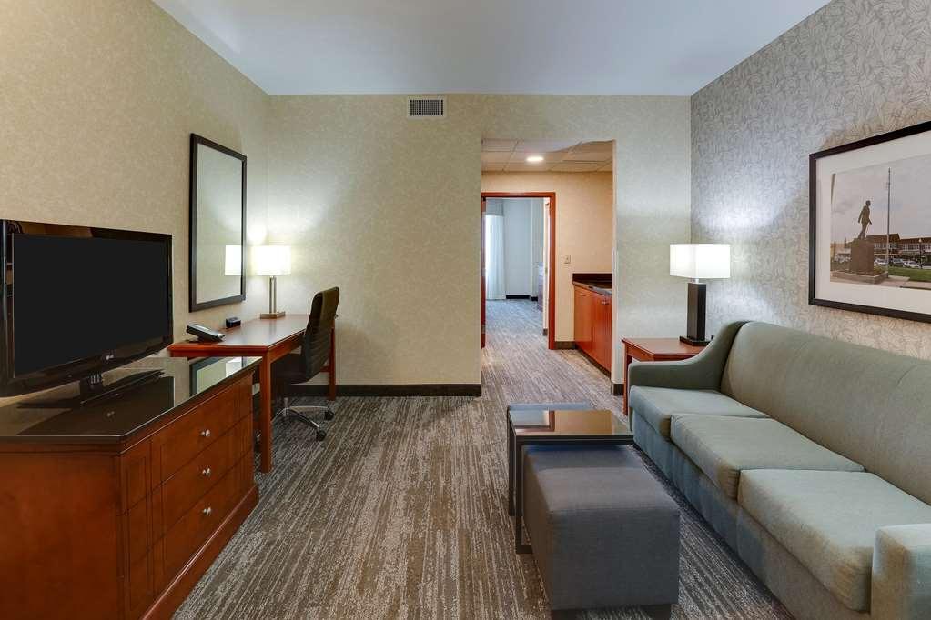 Drury Inn & Suites Independence Kansas City Blue Springs Pokój zdjęcie