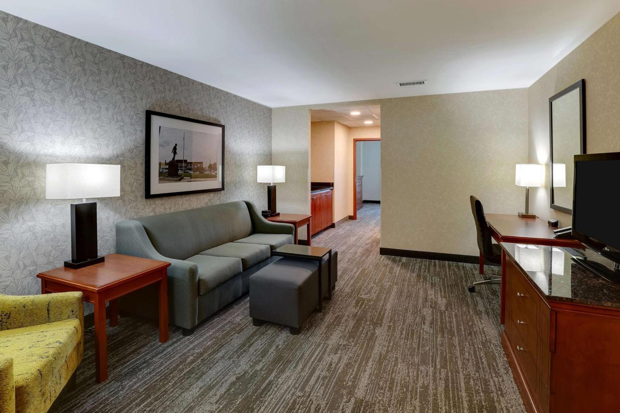 Drury Inn & Suites Independence Kansas City Blue Springs Zewnętrze zdjęcie